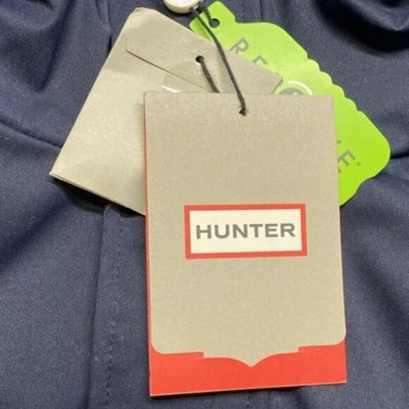 NEW HUNTER Mens Jacket Night Sky Blue Size XL Birchen 3-In-1 Hooded Full Zip - Picture 5 of 14